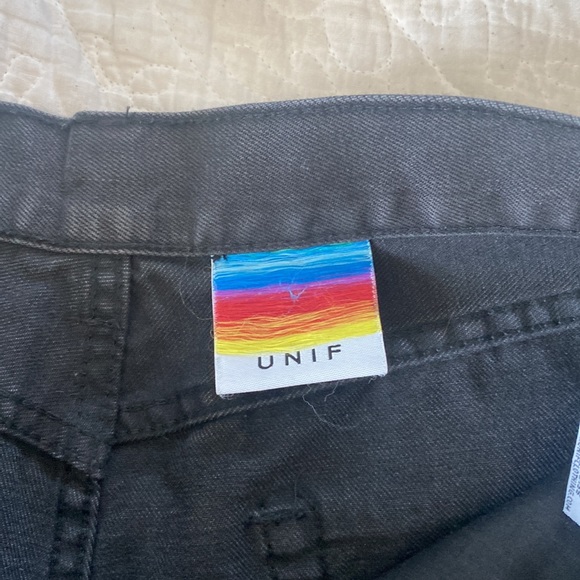 Unif jeans - Picture 5 of 5